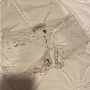 Hollister shorts